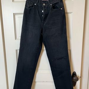 revice ex boyfriend jeans